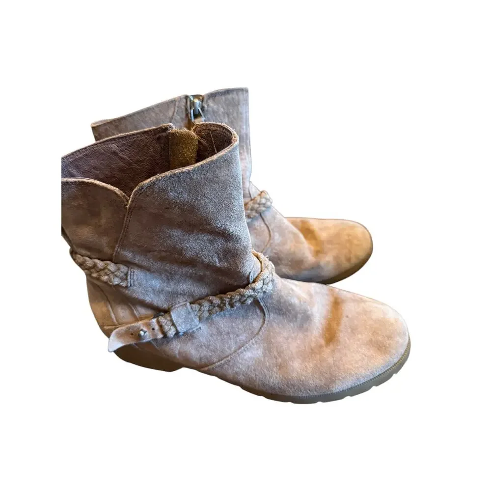 Teva de la